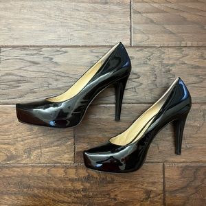 Gianni bini black pumps